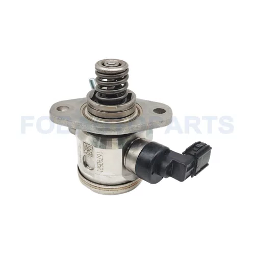 One Piece High-Pressure Fuel Pump for Honda XR-V FIT 1.5L 167905R1 16790-5R1-J01 Sold from Original - image 2